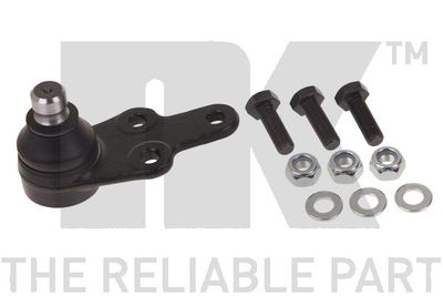 Balst-/Virzošais šarnīrs NK 5042523