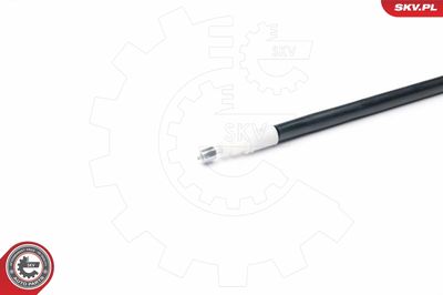 Тросик, cтояночный тормоз ESEN SKV 25SKV044