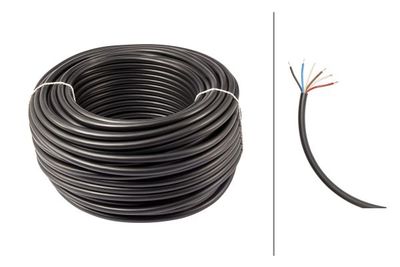 Комплект проводов HELLA 8KL 712 996-001