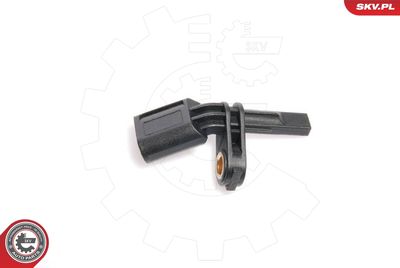 Devējs, Riteņu griešanās ātrums ESEN SKV 06SKV027