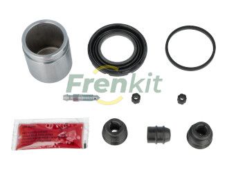 Remkomplekts, Bremžu suports FRENKIT 243974