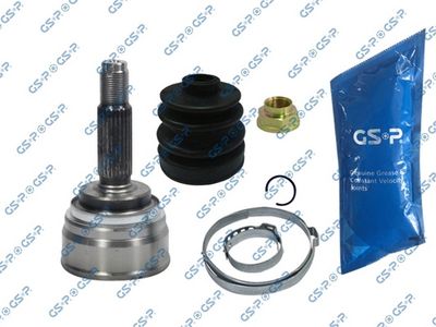 Šarnīru komplekts, Piedziņas vārpsta GSP 839011