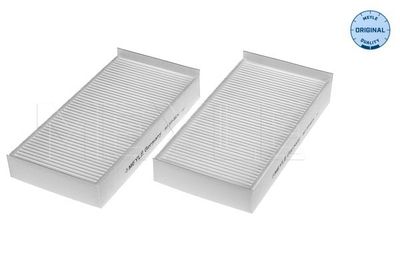 Фильтр, воздух во внутренном пространстве MEYLE 3123190026