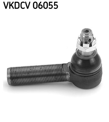 Наконечник поперечной рулевой тяги SKF VKDCV 06055