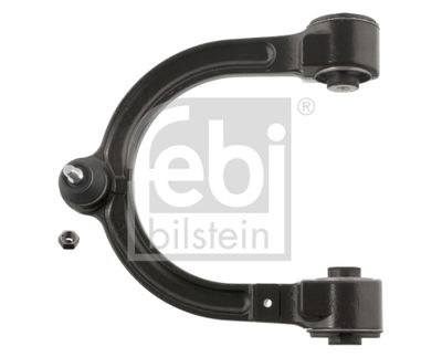 Neatkarīgās balstiekārtas svira, Riteņa piekare FEBI BILSTEIN 100259