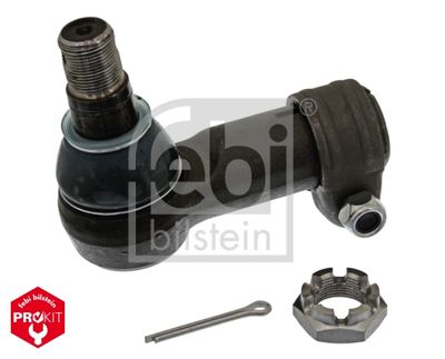 Наконечник поперечной рулевой тяги FEBI BILSTEIN 35637
