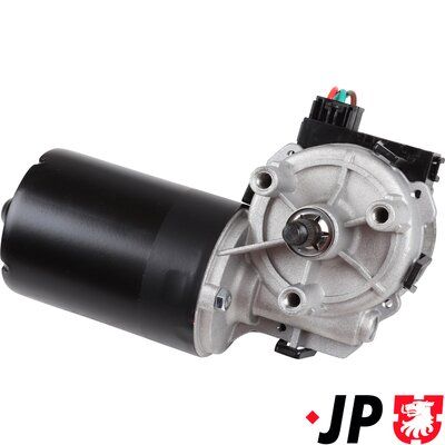 Двигатель стеклоочистителя JP GROUP 3398201300