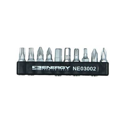 Instrumentu komplekts ENERGY NE03002