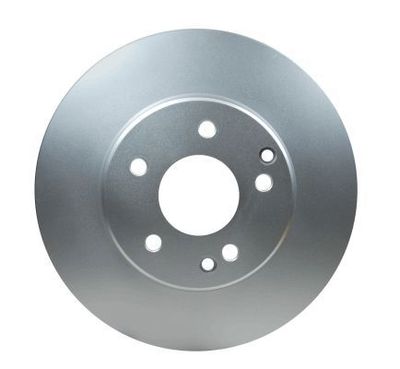 Bremžu diski HELLA PAGID 8DD 355 107-481