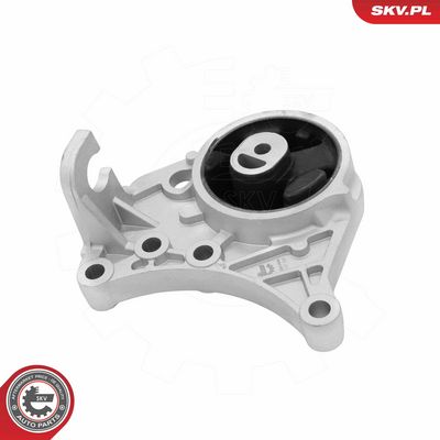 Подвеска, двигатель ESEN SKV 75SKV444