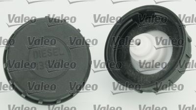 Noslēgs, degvielas tvertne VALEO 247727