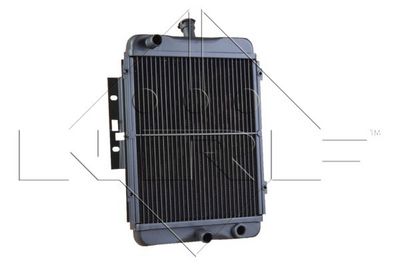 Radiators, Motora dzesēšanas sistēma NRF 52123