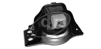 Подвеска, двигатель DYS 71-22585