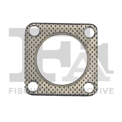 Blīve, Izplūdes caurule FA1 220-912