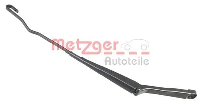 Рычаг стеклоочистителя, система очистки окон METZGER 2190453