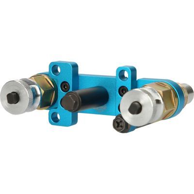 Montāžas/demontāžas instrumenti, iesmidzināšanas sprausla KS TOOLS 405.0120