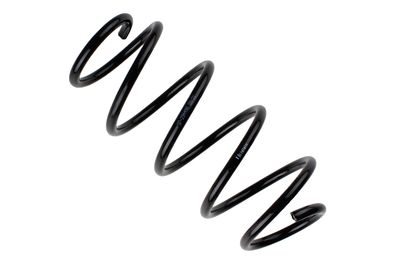 Пружина ходовой части BILSTEIN 37-294496