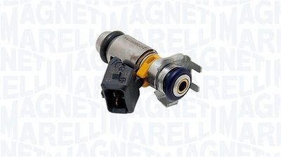 Клапанная форсунка MAGNETI MARELLI 805001800302