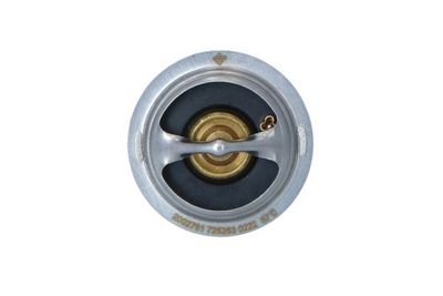 Termostats, Dzesēšanas šķidrums NRF 725263