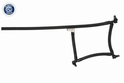 Šļūtene, Degvielas noplūde VAICO V25-2142