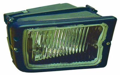 Miglas lukturis ABAKUS 215-2007L-UE