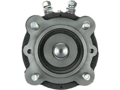 Elektromotors AS-PL DC9009S