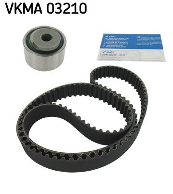 Комплект ремня ГРМ SKF VKMA 03210