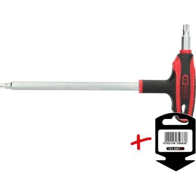 Leņķa skrūvgriezis KS TOOLS 151.8129-E