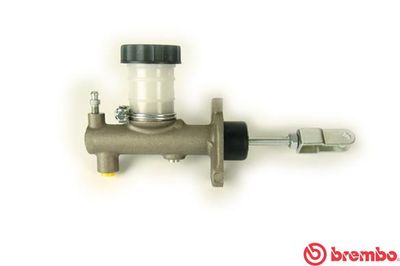 Galvenais cilindrs, Sajūgs BREMBO C 56 010