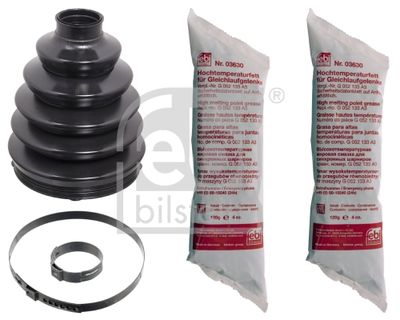 Комплект пыльника, приводной вал FEBI BILSTEIN 101019