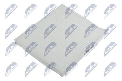 Фильтр, воздух во внутренном пространстве NTY FCF-MZ-021