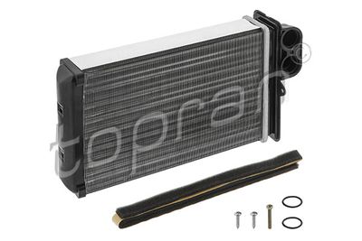 Siltummainis, Salona apsilde TOPRAN 723 782