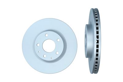 Тормозной диск KAMOKA 103053