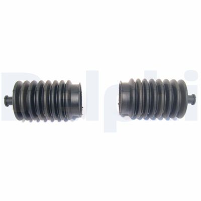 Комплект пыльника, рулевое управление DELPHI TBR3015