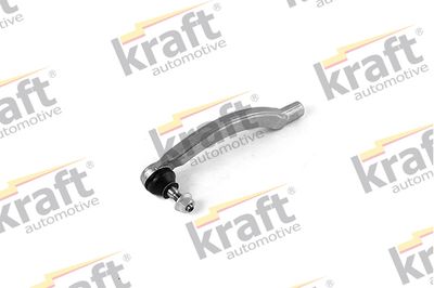 Stūres šķērsstiepņa uzgalis KRAFT AUTOMOTIVE 4316365
