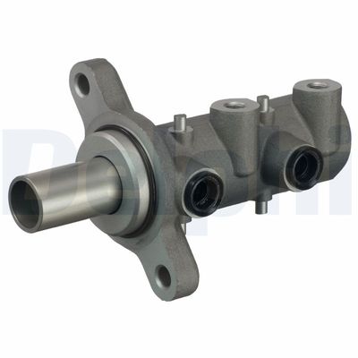 Главный тормозной цилиндр DELPHI LM80437