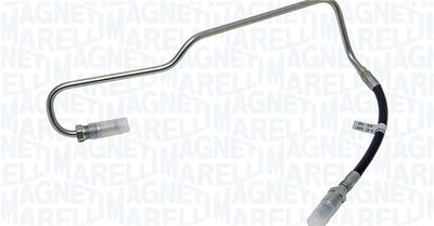 Vārsta elements, Hidr. agregāts-Automātiskā pārnesumkārba MAGNETI MARELLI 024000019010