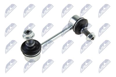 Тяга / стойка, стабилизатор NTY ZLP-MZ-000