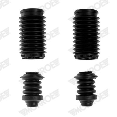 Пылезащитный комплект, амортизатор MONROE PK165