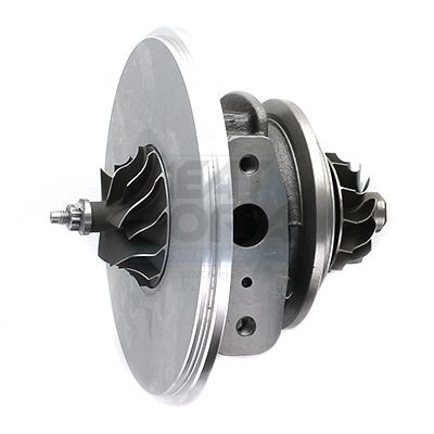 Serdeņa bloks, turbokompresors MEAT & DORIA 601070