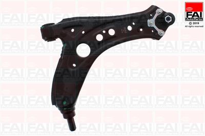 Neatkarīgās balstiekārtas svira, Riteņa piekare FAI AutoParts SS1277