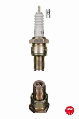 Aizdedzes svece NGK 2176