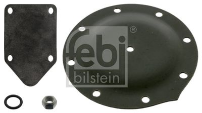 Membrāna, Vakuumsūknis FEBI BILSTEIN 05480