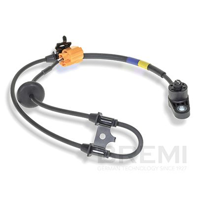 Датчик, частота вращения колеса BREMI 51759