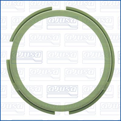 Blīve, Radiators AJUSA 01787800