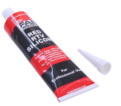 Прокладка, крышка головки цилиндра FAI AutoParts SIL-2