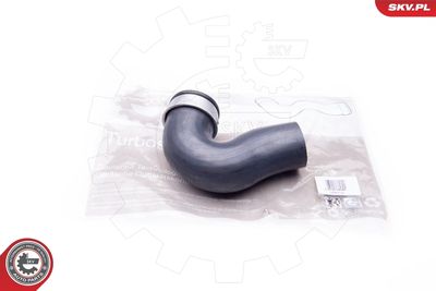 Pūtes sistēmas gaisa caurule ESEN SKV 24SKV750