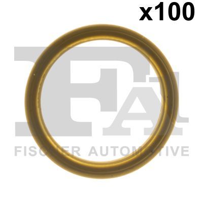 Уплотнительное кольцо FA1 347.0009.100