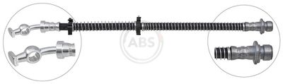 Bremžu šļūtene A.B.S. SL 6148
