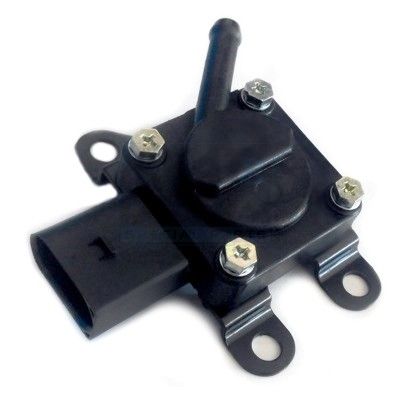 Датчик, давление выхлопных газов MEAT & DORIA 827011